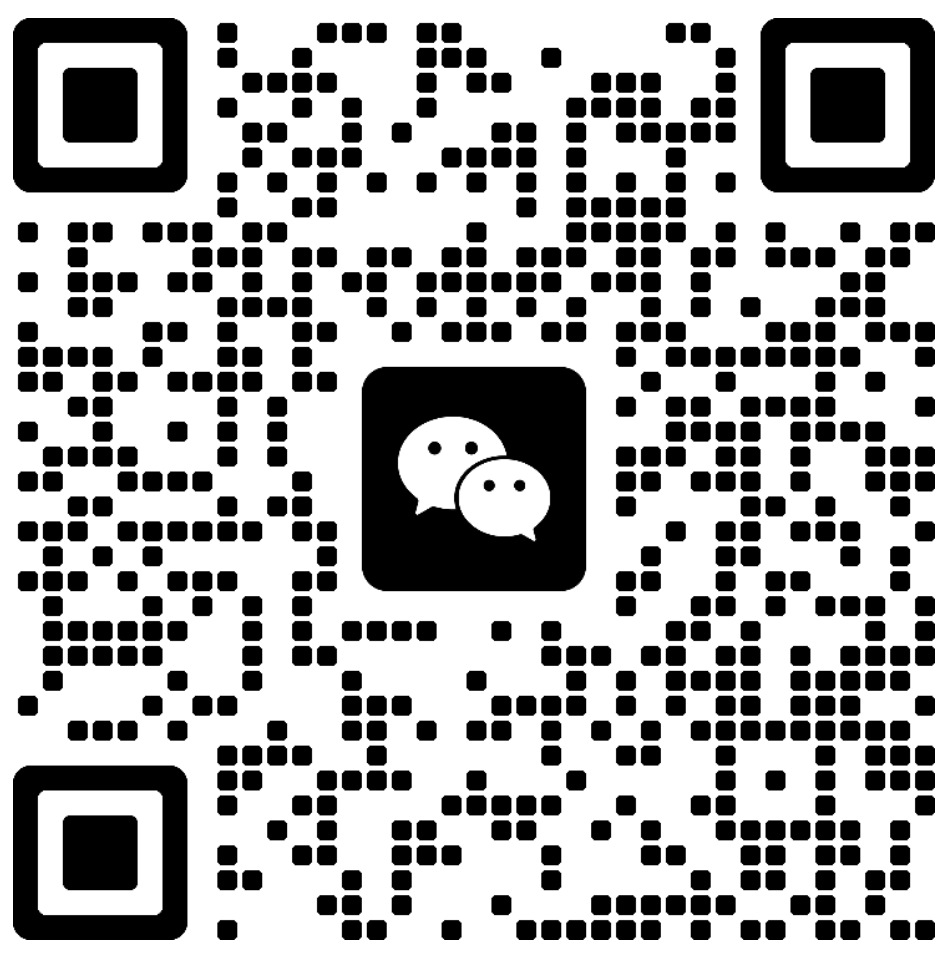 WeChat QR